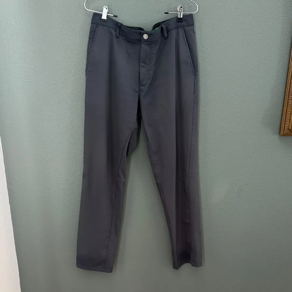 Bonobos men course